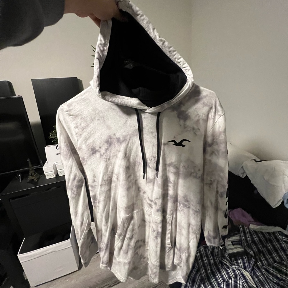 Hollister long sleeve